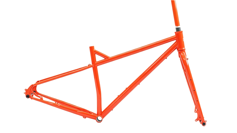 Karakoram MK2 Frameset